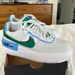 Nike Air Force 1 Shadow Women’s Size 7